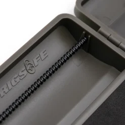 Korda Mini Combi Fishing Rig Safe- Tackle Boxes