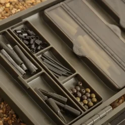 Korda Mini Combi Fishing Rig Safe- Tackle Boxes
