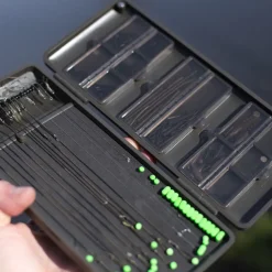 Korda Mini Combi Fishing Rig Safe- Tackle Boxes