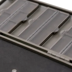 Korda Mini Combi Fishing Rig Safe- Tackle Boxes