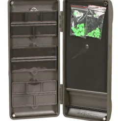 Korda Mini Combi Fishing Rig Safe- Tackle Boxes