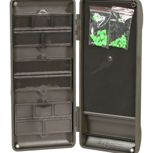 Korda Mini Combi Fishing Rig Safe- Tackle Boxes