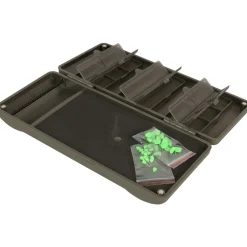 Korda Mini Combi Fishing Rig Safe- Tackle Boxes
