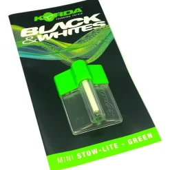 Korda Mini Fishing Isotopes- Terminal Tackle
