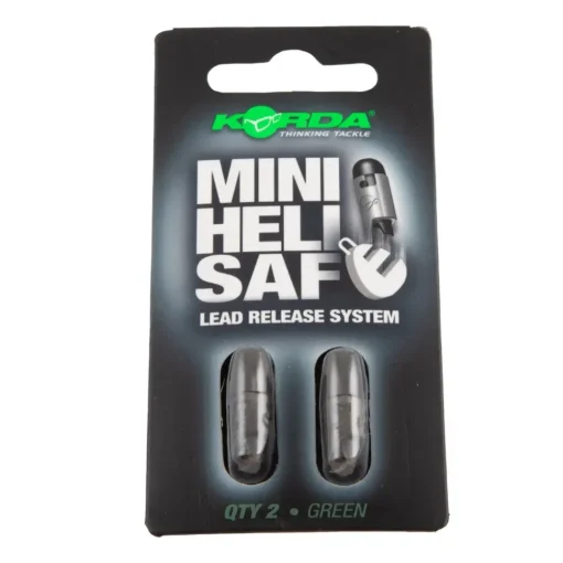 Korda Mini Heli-Safe- Terminal Tackle