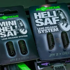 Korda Mini Heli-Safe- Terminal Tackle