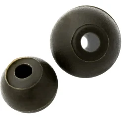 Korda 5mm Rubber Fishing Beads- Terminal Tackle