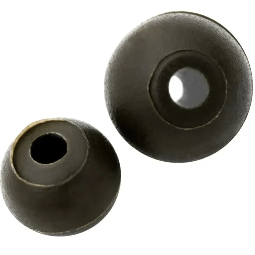 Korda 5mm Rubber Fishing Beads- Terminal Tackle