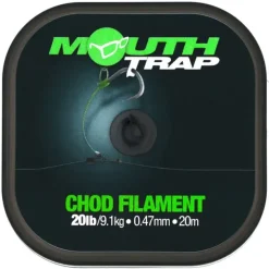 Korda Mouthtrap Chod Filament- Line
