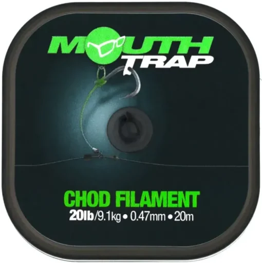Korda Mouthtrap Chod Filament- Line