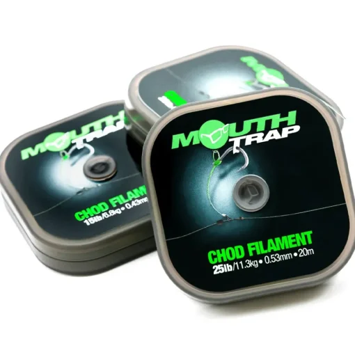 Korda Mouthtrap Chod Filament- Line
