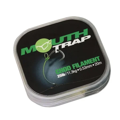 Korda Mouthtrap Chod Filament- Line