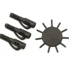 Korda Multi Lead Clips- Terminal Tackle