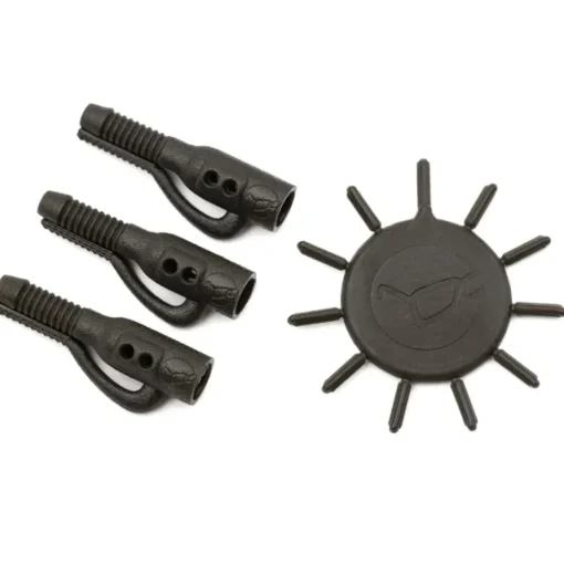 Korda Multi Lead Clips- Terminal Tackle