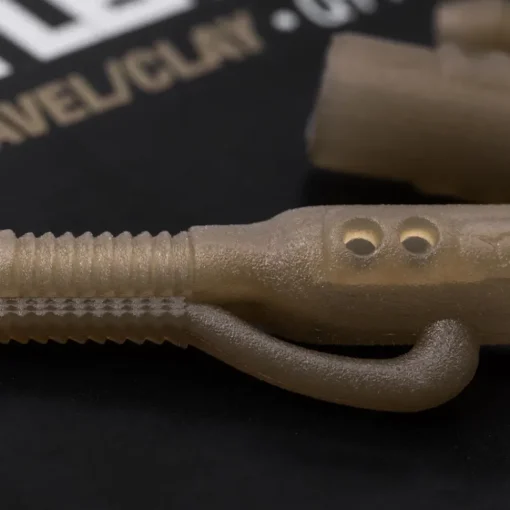 Korda Multi Lead Clips- Terminal Tackle
