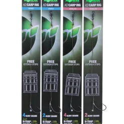 Korda N Trap KD Rig- Rigs