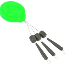 Korda Naked Chod Fishing System- Terminal Tackle