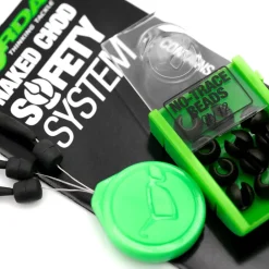 Korda Naked Chod Fishing System- Terminal Tackle