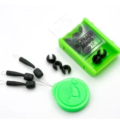 Korda Naked Chod Fishing System- Terminal Tackle