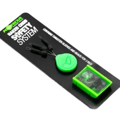 Korda Naked Chod Fishing System- Terminal Tackle