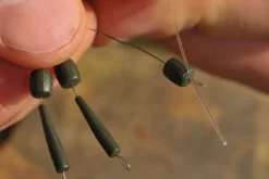 Korda Naked Chod Fishing System- Terminal Tackle