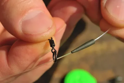 Korda Naked Chod Fishing System- Terminal Tackle