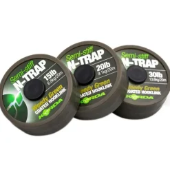 Korda N-Trap Semi Hook Link- Line