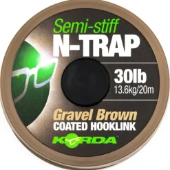 Korda N-Trap Semi Hook Link- Line