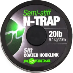 Korda N-Trap Semi Hook Link- Line