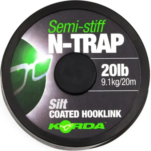 Korda N-Trap Semi Hook Link- Line