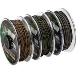 Korda N-Trap Semi Hook Link- Line