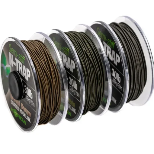 Korda N-Trap Semi Hook Link- Line