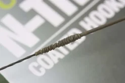 Korda N-Trap Soft Coated Hooklink- Line