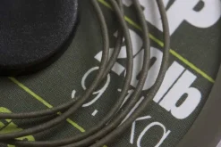 Korda N-Trap Soft Coated Hooklink- Line