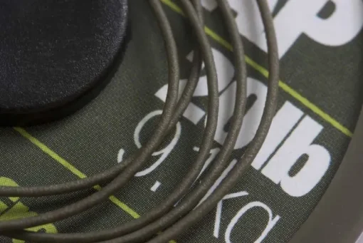 Korda N-Trap Soft Coated Hooklink- Line