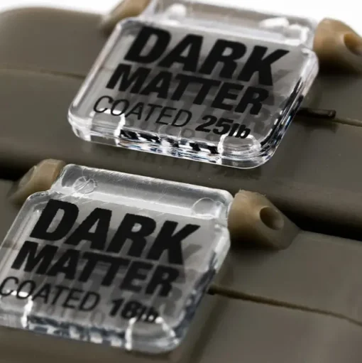 Korda N-Trap Soft Coated Hooklink- Line