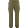 Korda Olive Fishing Joggers- Clothing