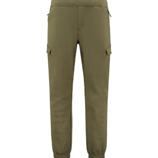 Korda Olive Fishing Joggers- Clothing