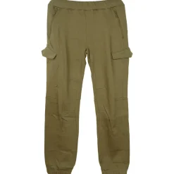 Korda Olive Fishing Joggers- Clothing