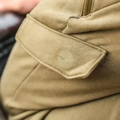 Korda Olive Fishing Joggers- Clothing