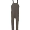 Korda Olive Polar Salopettes- Clothing