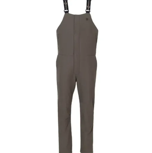Korda Olive Polar Salopettes- Clothing