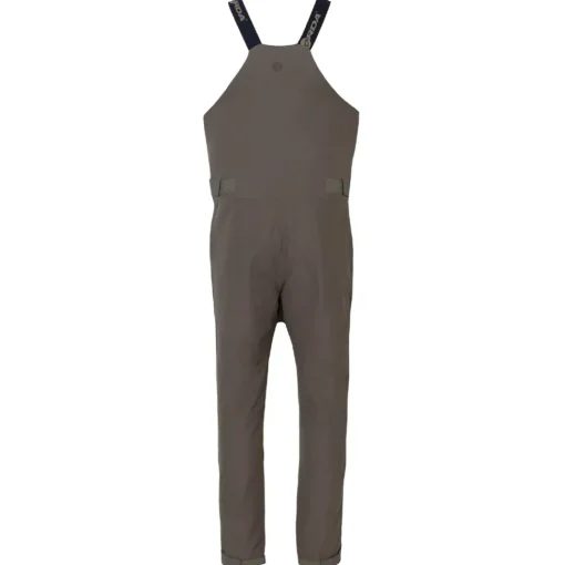 Korda Olive Polar Salopettes- Clothing