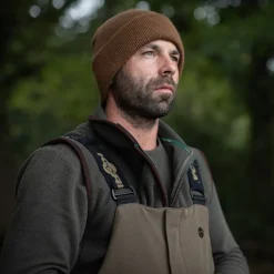Korda Olive Polar Salopettes- Clothing