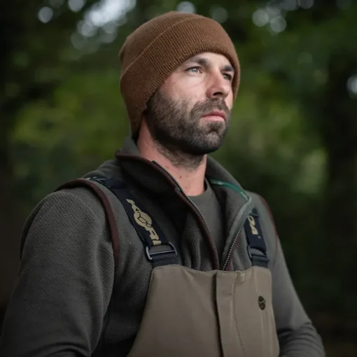 Korda Olive Polar Salopettes- Clothing