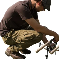 Korda Original Fishing Kombats- Clothing