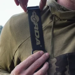 Korda Polar Salopettes - Dark Kamo- Clothing