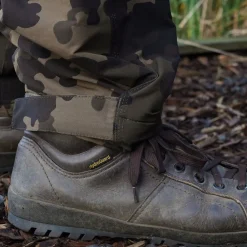 Korda Polar Salopettes - Dark Kamo- Clothing