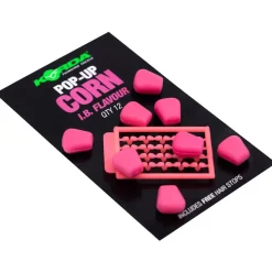 Korda Pop Up Corn- Bait & Additives