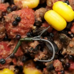 Korda Pop Up Corn- Bait & Additives